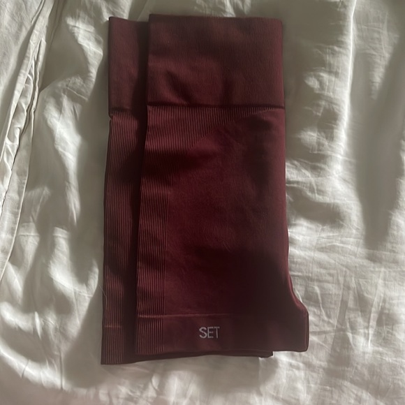 Set active Shorts - Picture 2 of 3